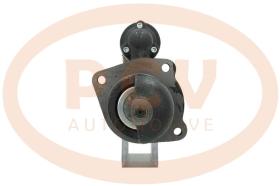 · 0001368034P - ARRANQ.DAF 4.0 KW PCV