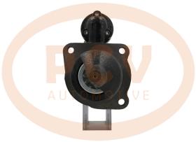 · 0001368037P - ARRANQ.VALMET 4.0 KW PCV