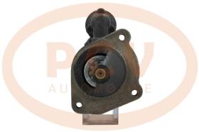 · 0001368038P - ARRANQ.FORD / IVECO 4.0 KW PCV