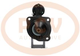 · 0001368041ECO - ARRANQ.VALMET 4.0 KW PCV