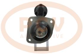 · 0001368045P - ARRANQ.MERCEDES 4.0 KW PCV