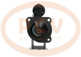 · 0001368051ECO - ARRANQ.HANOMAG 4.0 KW PCV