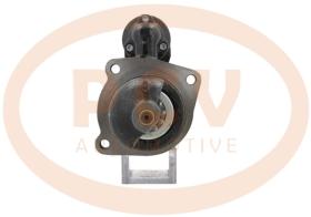 · 0001368058ECO - ARRANQ.LIEBHERR 4.0 KW PCV