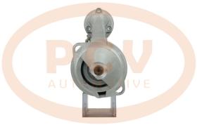 · 0001368059P - ARRANQ.JOHN DEERE 4.0 KW PCV