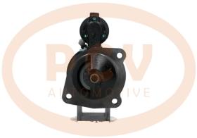 · 0001368082ECO - ARRANQ.IVECO 4.0 KW PCV