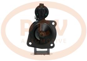 · 0001369018ECO - ARRANQ.CASE INTERNATIONAL 3.1 KW PCV