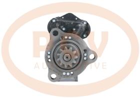 · 000136F806P - ARRANQ.LIEBHERR 8.4 KW PCV