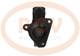 · 0001371012P - ARRANQ.MERCEDES 6.7 KW PCV