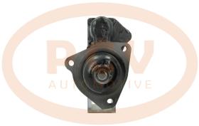· 0001372002P - ARRANQ.DAF 6.2 KW PCV