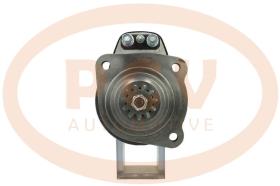 · 0001416044P - ARRANQ.DAF 5.4 KW (INSULATED) PCV