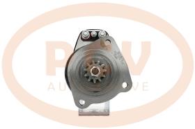 · 0001416069P - ARRANQ.LIEBHERR 5.4 KW PCV
