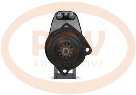 · 0001416071P - ARRANQ.LIEBHERR 5.4 KW PCV