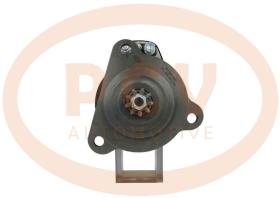 · 0001417001P - ARRANQ.MERCEDES 6.6 KW PCV (2022)