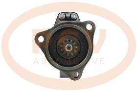 · 0001417005P - ARRANQ.FIAT 6.6 KW PCV (2004)