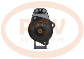 · 0001417015ECO - ARRANQ.RENAULT / VOLVO 6.6 KW PCV