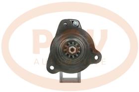 · 0001417016P - ARRANQ.ISOTTA 6.6 KW PCV