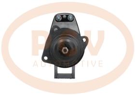 · 0001417018ECO - ARRANQ.BAUDOUIN 6.6 KW PCV