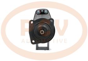 · 0001417026ECO - ARRANQ.SCANIA 6.6 KW PCV