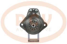 · 0001417030P - ARRANQ.BAUDOUIN 6.6 KW PCV