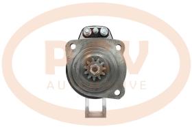· 0001417035P - ARRANQ.VOLVO TRUCK 6.6 KW PCV