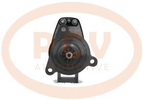 · 0001417037ECO - ARRANQ.MERCEDES 6.6 KW PCV
