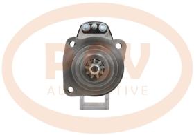 · 0001417040P - ARRANQ.MERCEDES 6.6 KW PCV