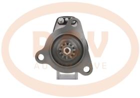 · 0001417042ECO - ARRANQ.SCANIA 6.6 KW PCV