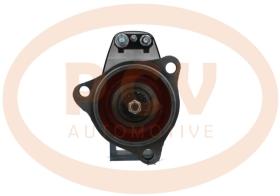 · 0001417059ECO - ARRANQ.IVECO 6.6 KW PCV