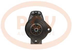 · 0001417068ECO - ARRANQ.PERKINS 6.6 KW PCV