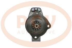 · 0001417068P - ARRANQ.PERKINS 6.6 KW PCV