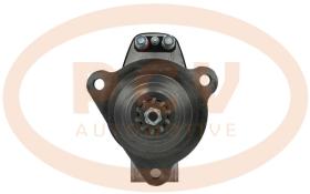 · 0001417069P - ARRANQ.VOLVO 6.6 KW PCV