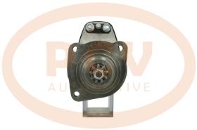 · 0001418001P - ARRANQ.VOLVO AGRICULTURE 3.6 KW PCV