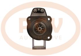 · 0001418003ECO - ARRANQ.VOLVO 3.6 KW PCV