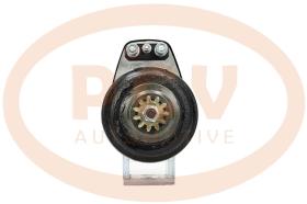 · 0001418006P - ARRANQ.KHD 3.6 KW PCV