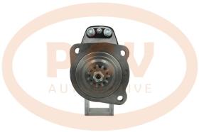 · 0001418007P - ARRANQ.MAN 3.6 KW PCV