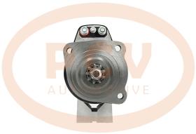 · 0001418009P - ARRANQ.VOLVO PENTA 3.6 KW PCV