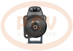 · 0001418012ECO - ARRANQ.MERCEDES / MAN 3.6 KW PCV