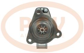 · 0001418014P - ARRANQ.CLAAS 3.6 KW PCV (2039)
