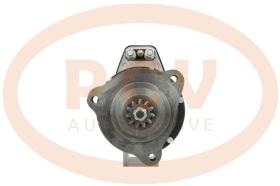 · 0001510002P - ARRANQ.ISOTTA 9.0 KW PCV