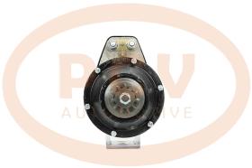 · 0001510003P - ARRANQ.MERCEDES/MAN 9.0 KW PCV