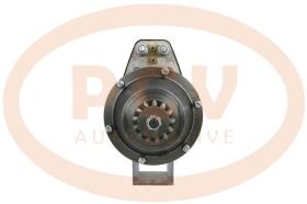 · 0001510005P - ARRANQ.KHD 9.0 KW PCV