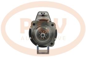 · 0001510032P - ARRANQ.KHD 9.0 KW PCV