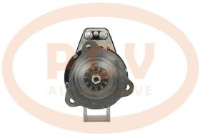 · 0001510039P - ARRANQ.KHD 9.0 KW PCV
