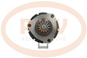 · 0001600007R - ARRANQ.10 KW BOSCH REMAN