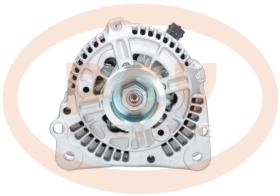 · 0123310025P - ALT.VOLKSWAGEN 70A PCV