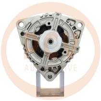 · 0123525501R - ALT.MAN 100A BOSCH REMAN