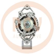 · 0124225009P - ALT.OPEL 100A PCV