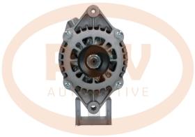 · 0124225009WP - ALT.OPEL 100A PCV