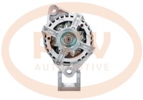 · 0124225010P - ALT.ROVER 75A PCV