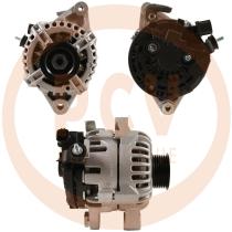 · 0124225054P - ALT.TOYOTA 80A PCV